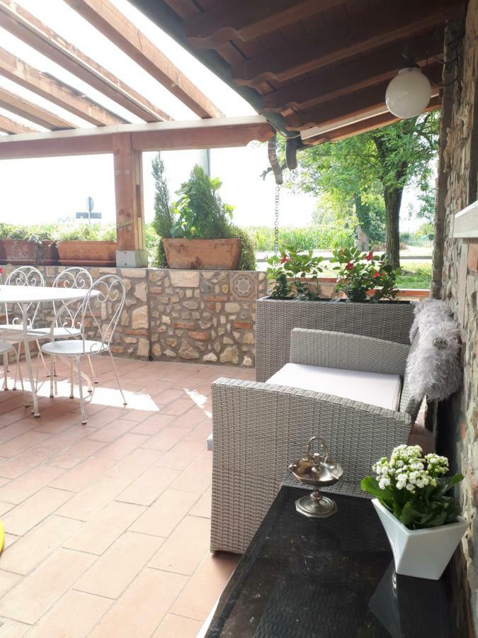 Bed and Breakfast Perla Gussago Экстерьер фото