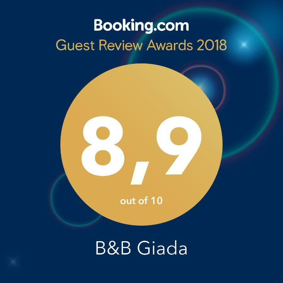 Bed and Breakfast Perla Gussago Экстерьер фото